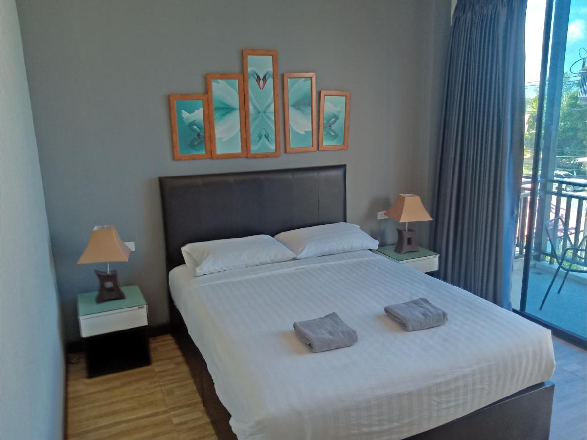 Wixky Hotel 농카이 외부 사진