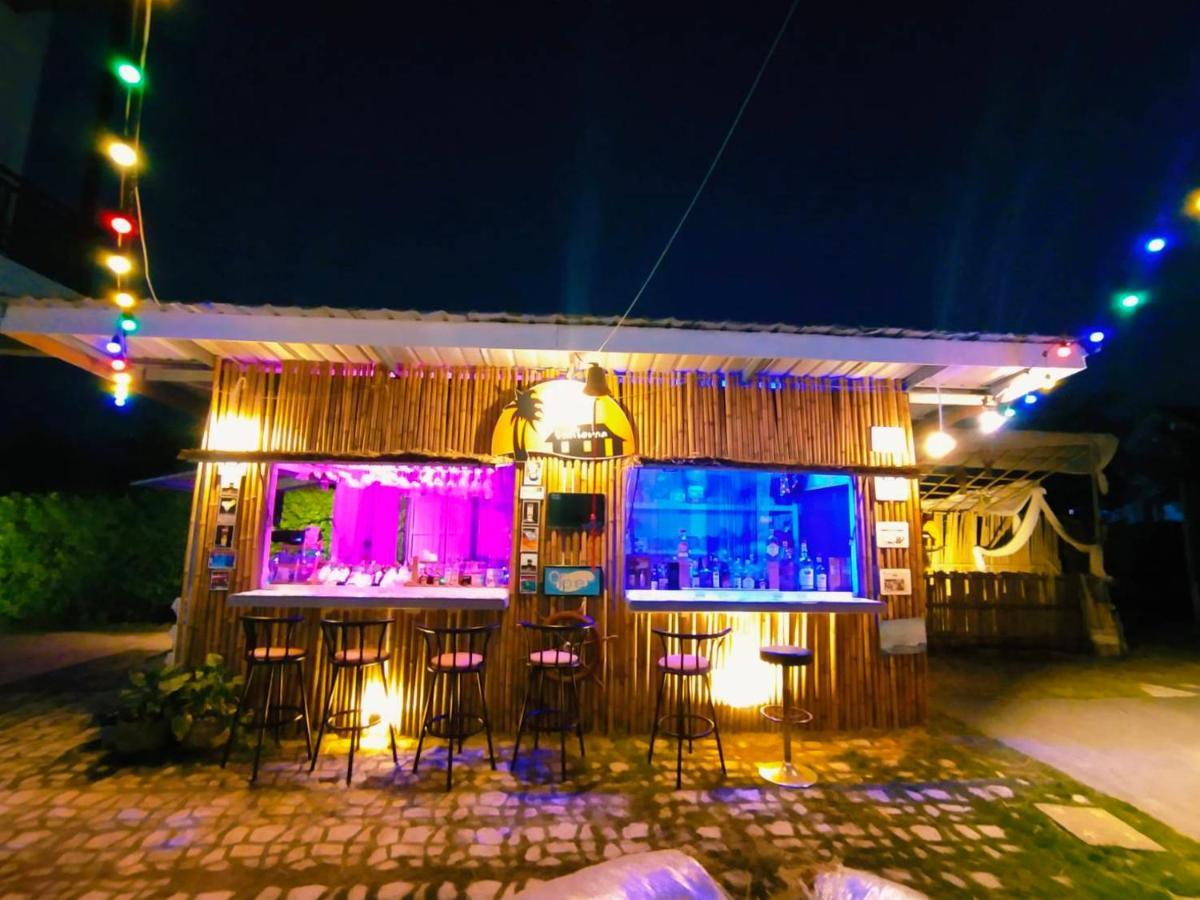 Wixky Hotel 농카이 외부 사진