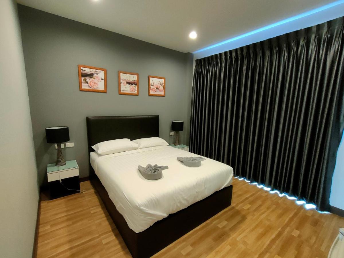 Wixky Hotel 농카이 외부 사진