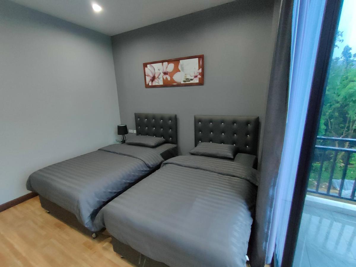 Wixky Hotel 농카이 외부 사진