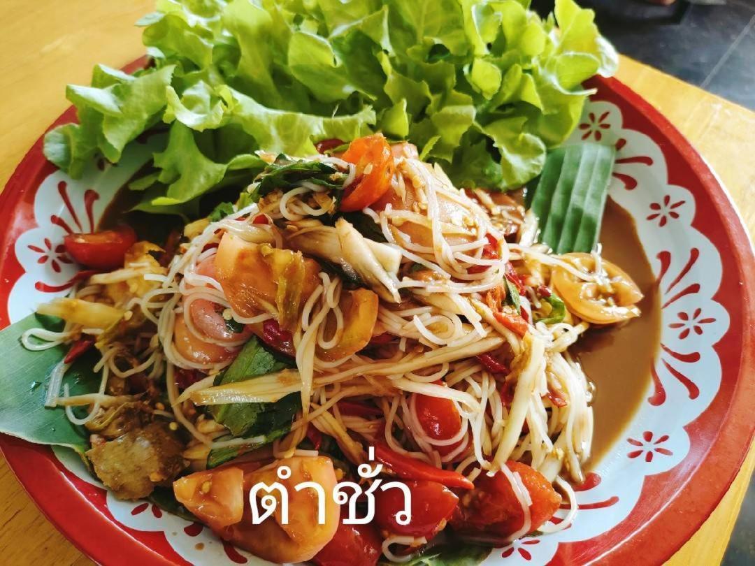 Wixky Hotel 농카이 외부 사진