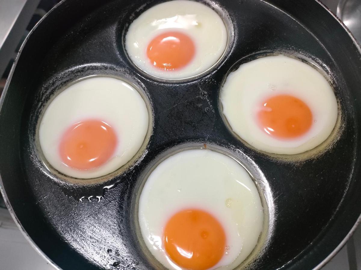 Wixky Hotel 농카이 외부 사진