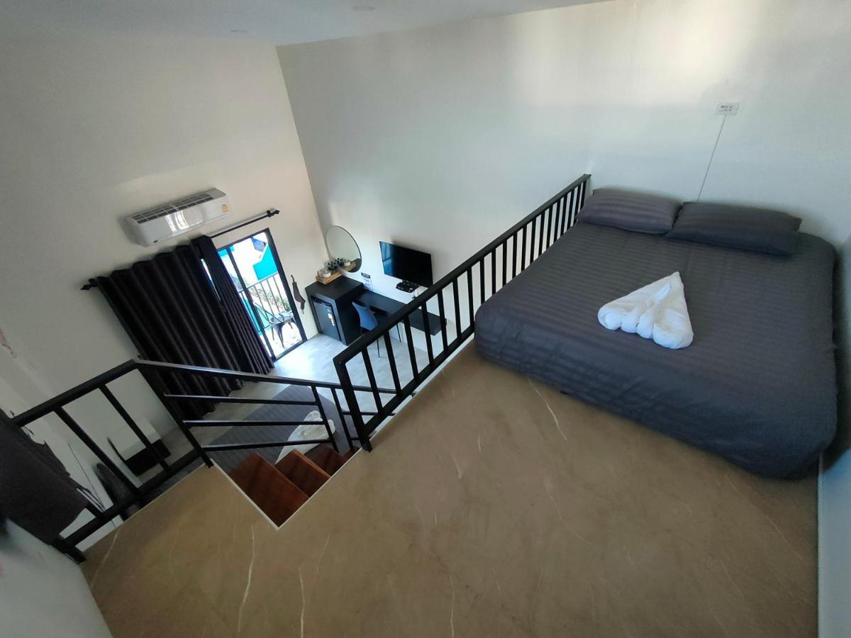 Wixky Hotel 농카이 외부 사진