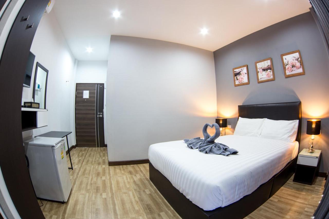 Wixky Hotel 농카이 외부 사진